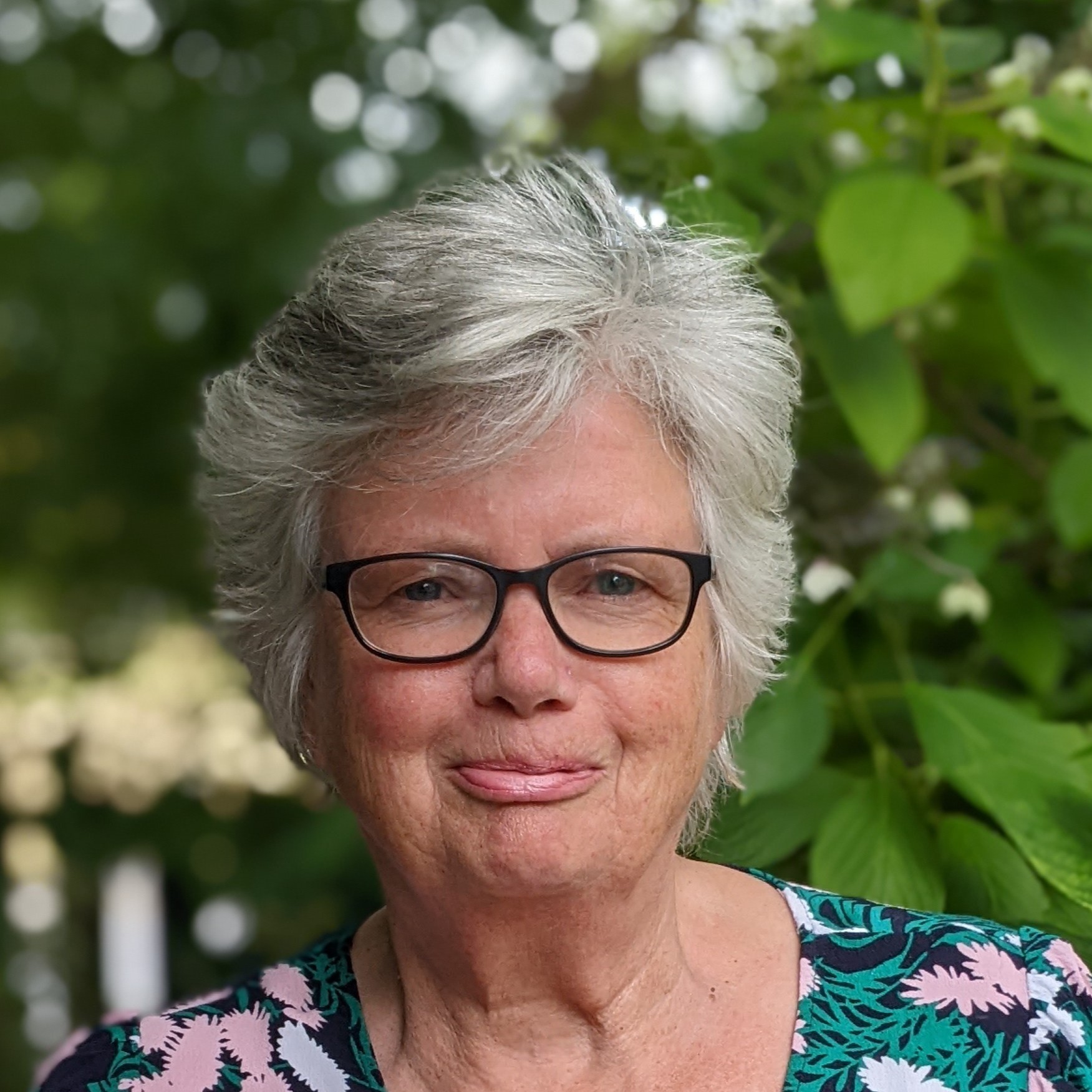 Annette Mildon