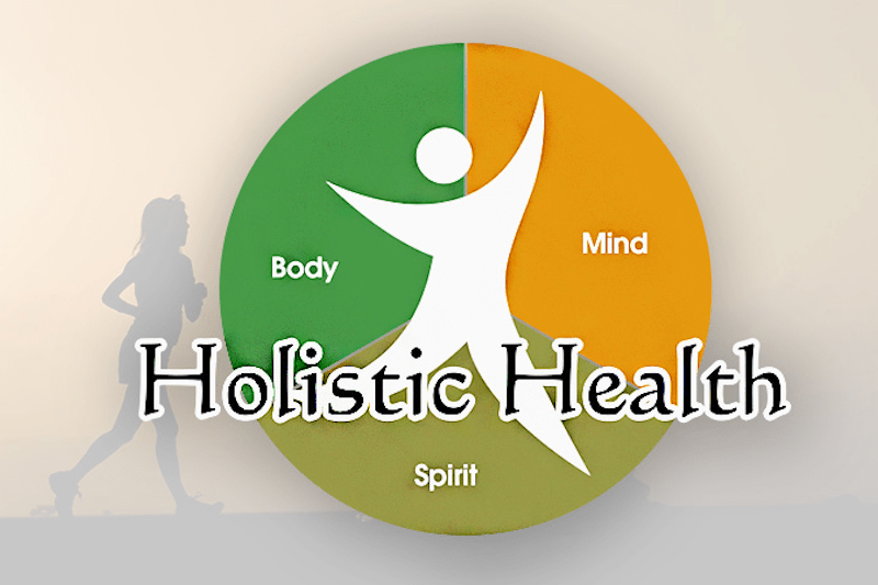 Holistic Wellness holistic wellness