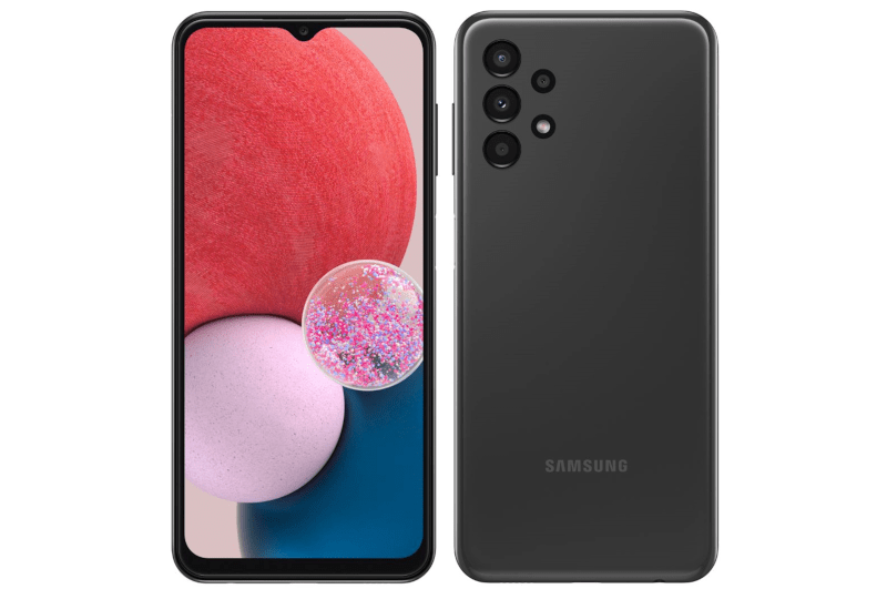 samsung-A13-phone Samsung A13 phone